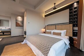 Anyu Alanya Sea View Resort Hotel