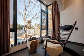 Anyu Alanya Sea View Resort Hotel