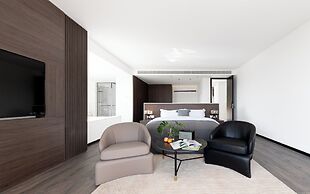 Anyu Alanya Sea View Resort Hotel