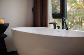 Anyu Alanya Sea View Resort Hotel