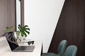 Anyu Alanya Sea View Resort Hotel