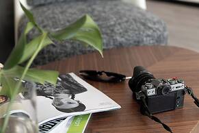 Anyu Alanya Sea View Resort Hotel