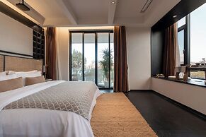 Anyu Alanya Sea View Resort Hotel