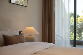 Anyu Alanya Sea View Resort Hotel