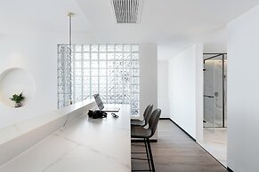 Anyu Alanya Sea View Resort Hotel