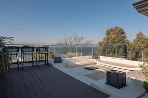 Anyu Alanya Sea View Resort Hotel