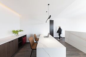 Anyu Alanya Sea View Resort Hotel