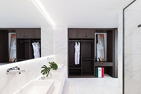 Anyu Alanya Sea View Resort Hotel