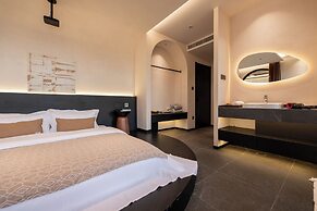 Anyu Alanya Sea View Resort Hotel