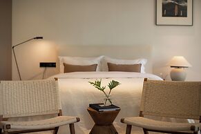 Anyu Alanya Sea View Resort Hotel