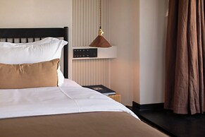 Anyu Alanya Sea View Resort Hotel