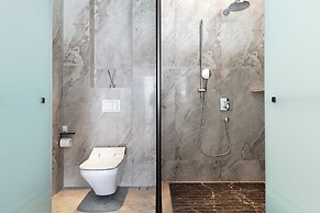 Anyu Alanya Sea View Resort Hotel