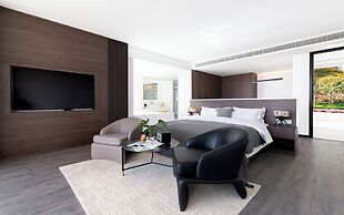 Anyu Alanya Sea View Resort Hotel