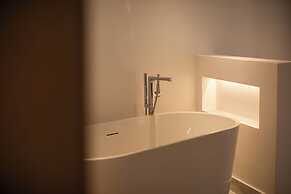 Anyu Alanya Sea View Resort Hotel