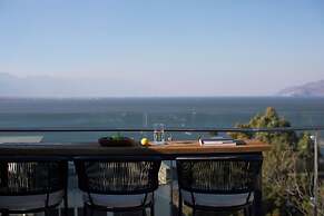 Anyu Alanya Sea View Resort Hotel