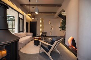 Anyu Alanya Sea View Resort Hotel