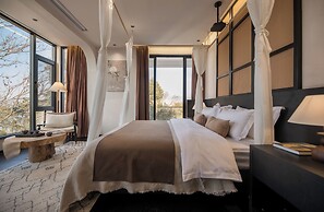 Anyu Alanya Sea View Resort Hotel