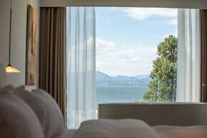 Anyu Alanya Sea View Resort Hotel