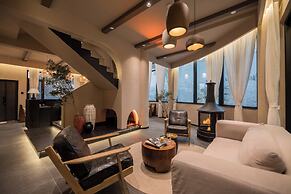 Anyu Alanya Sea View Resort Hotel