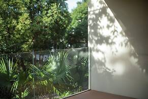 Anyu Alanya Sea View Resort Hotel