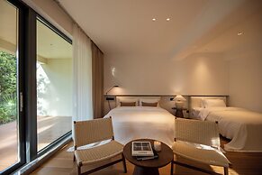 Anyu Alanya Sea View Resort Hotel