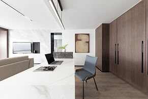 Anyu Alanya Sea View Resort Hotel