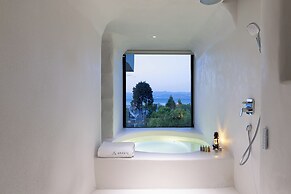 Anyu Alanya Sea View Resort Hotel