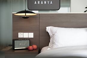 Anyu Alanya Sea View Resort Hotel