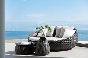 Anyu Alanya Sea View Resort Hotel