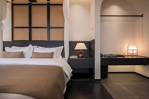 Anyu Alanya Sea View Resort Hotel