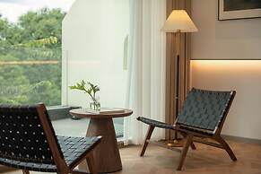 Anyu Alanya Sea View Resort Hotel