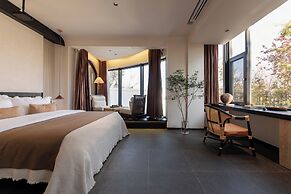 Anyu Alanya Sea View Resort Hotel