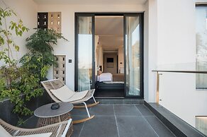 Anyu Alanya Sea View Resort Hotel