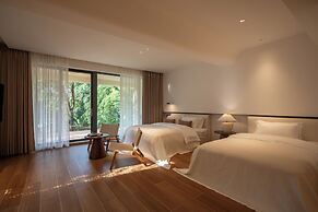 Anyu Alanya Sea View Resort Hotel