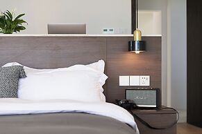 Anyu Alanya Sea View Resort Hotel