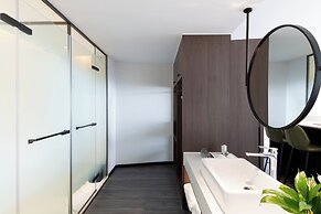 Anyu Alanya Sea View Resort Hotel