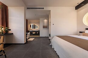 Anyu Alanya Sea View Resort Hotel