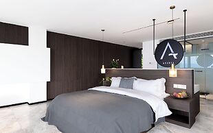 Anyu Alanya Sea View Resort Hotel