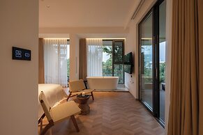 Anyu Alanya Sea View Resort Hotel