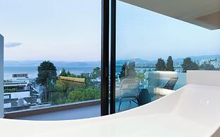 Anyu Alanya Sea View Resort Hotel