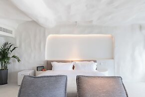 Anyu Alanya Sea View Resort Hotel