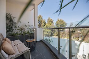 Anyu Alanya Sea View Resort Hotel