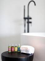 Anyu Alanya Sea View Resort Hotel