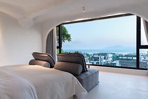 Anyu Alanya Sea View Resort Hotel