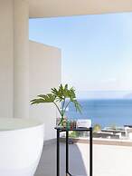 Anyu Alanya Sea View Resort Hotel