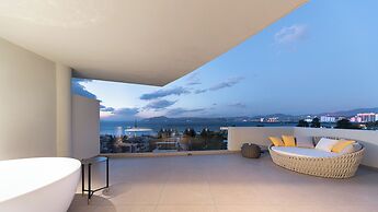 Anyu Alanya Sea View Resort Hotel