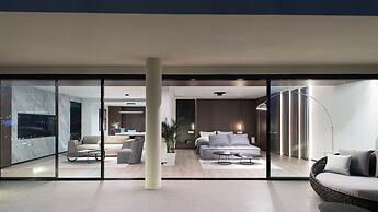 Anyu Alanya Sea View Resort Hotel