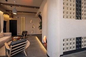 Anyu Alanya Sea View Resort Hotel