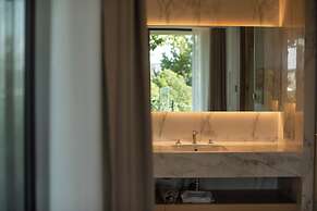 Anyu Alanya Sea View Resort Hotel