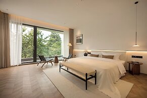 Anyu Alanya Sea View Resort Hotel